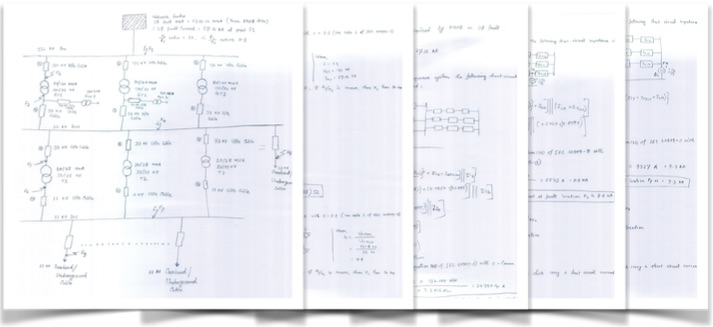 Short Circuit Analysis